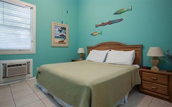 Hideaways Hotell Key West Exteriör bild
